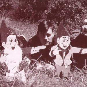 Image for 'Boyd Rice and Friends'
