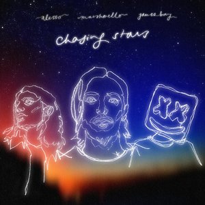 Immagine per 'Chasing Stars (feat. James Bay)'