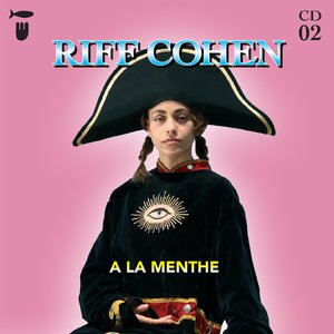 Изображение для 'A la Menthe'