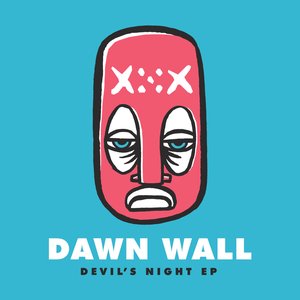 “Devil's Night EP”的封面