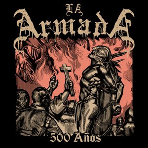 Image for '500 Años'