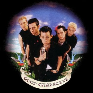 Image for 'Good Charlotte'