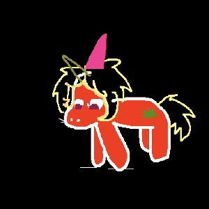 'pony'の画像