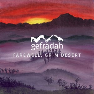 Zdjęcia dla 'Farewell, Grim Desert'