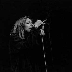 Image for 'Beth Gibbons'