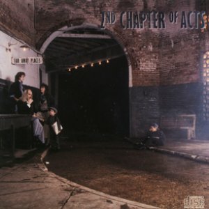 Image for 'Far Away Places'