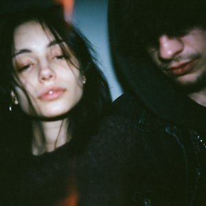 Image for 'little broken heart'