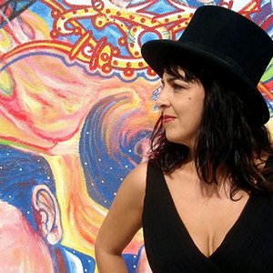 Bild für 'Amparo Sánchez'