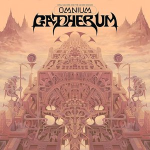 Image for 'Omnium Gatherum'