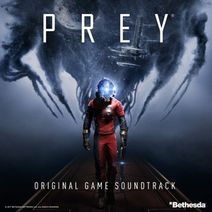 Imagem de 'Prey (Original Game Soundtrack)'