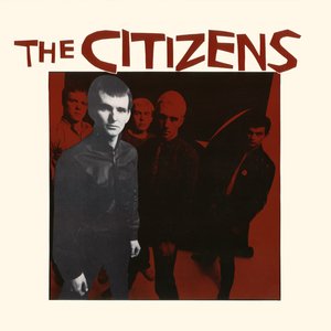 Image for 'The Citizens'