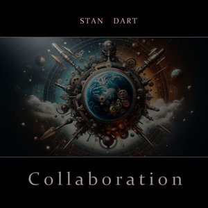 Image for 'Collaboration'