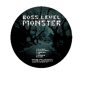 Image for 'BLM EP'