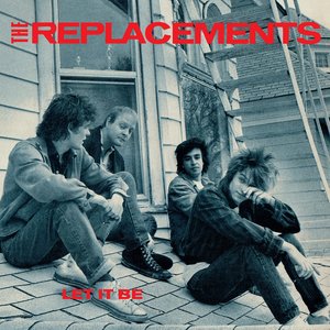 Zdjęcia dla 'Let It Be (Deluxe Edition)'