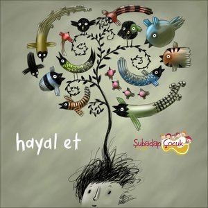 Image for 'Hayal Et'