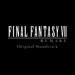 Imagem de 'FINAL FANTASY VII REMAKE (Original Soundtrack)'