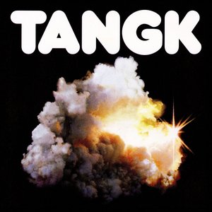 Image for 'Tangk'