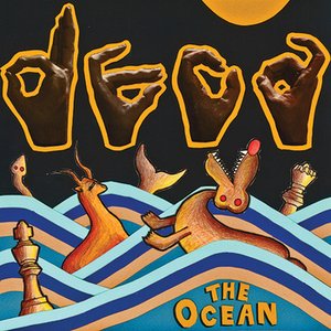 Image for 'The Ocean'