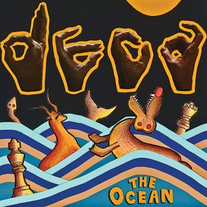 Bild för 'The Ocean'