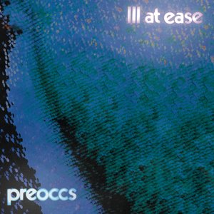 'Ill at Ease'の画像