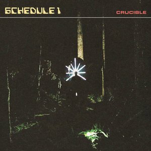 Изображение для 'Crucible'