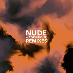 “Nude Remixes”的封面