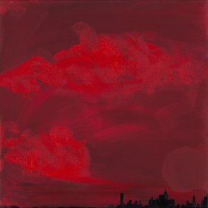 'Paint the Town Red - Single' için resim