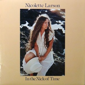 Image for 'In the Nick of Time'