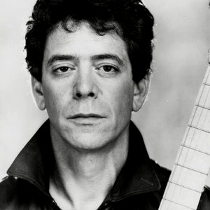 Image for 'Lou Reed'