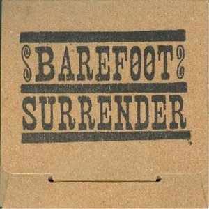 Image for 'Barefoot Surrender (feat. Jason O'Dea, Benjamin Flippo, Keith Smith, Nora O'Dea & Ashley Mae)'
