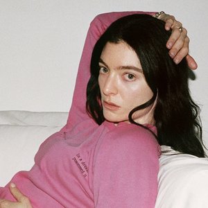 Image for 'Lorde'
