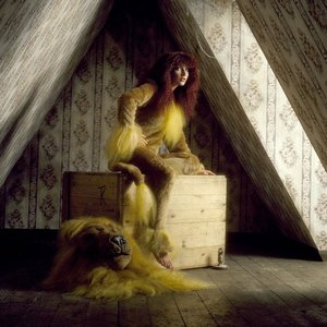 Image for 'Kate Bush'