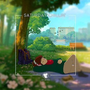 'Saturday Chillin'' için resim