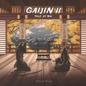 Image for 'Gaijin II Tale of Rai'