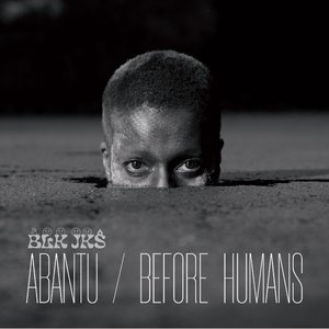 Image pour 'Abantu / Before Humans'