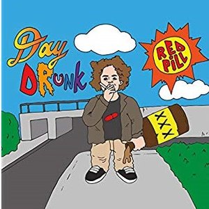 'Day Drunk'の画像