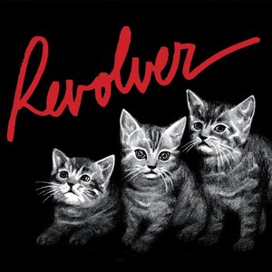 Image for 'Revolver'