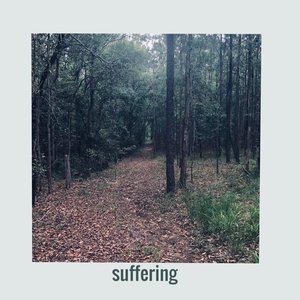 Bild für 'suffering'