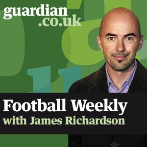 Изображение для 'Football Weekly'