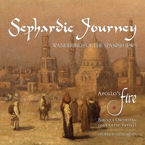 Image for 'Sephardic Journey'