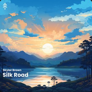 Image for 'Silk Road'