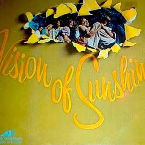 Image for 'Vision Of Sunshine'