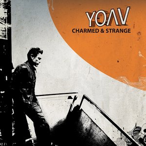 Zdjęcia dla 'Charmed & Strange'