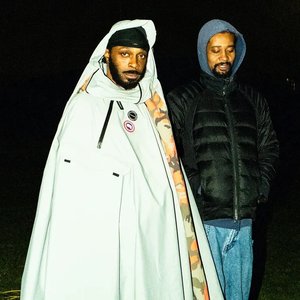 Image for 'JPEGMAFIA and Danny Brown'