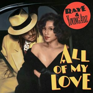 Image for 'All Of My Love'