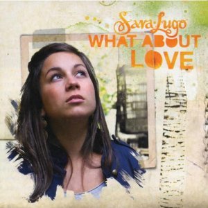 'What about love' için resim