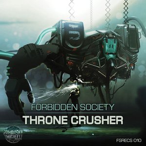 Image for 'Thronecrusher Album'