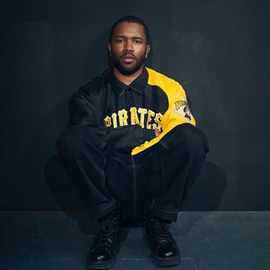 'Frank Ocean'の画像