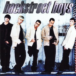 Imagen de 'Backstreet Boys'