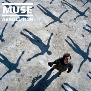 Image for 'Absolution (Japanese edition)'